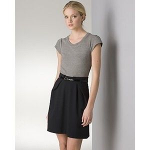 Theory Ciarah Dress size 0 Excellent Condition